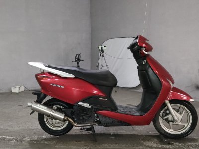 Honda LEAD110 2008