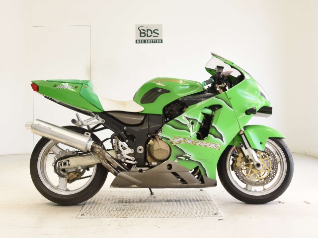 Kawasaki NINJA ZX-12R 2000