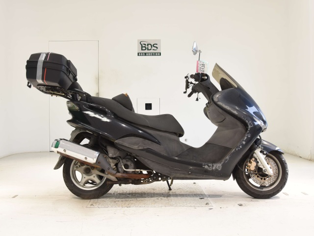 Yamaha MAJESTY 125 2006