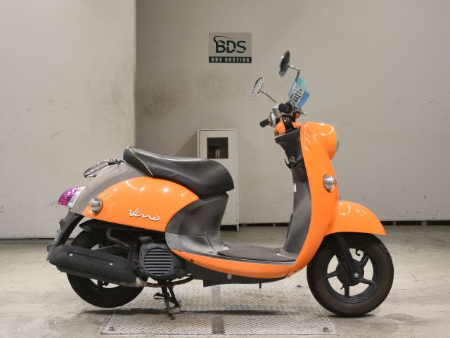 Yamaha VINO50 2008