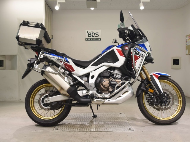 Honda AFRICATWIN CRF1100LD 2022