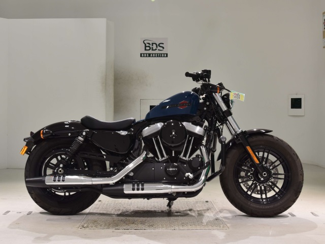 HD SPORTSTER FORTY-EIGHT XL1200X 2022