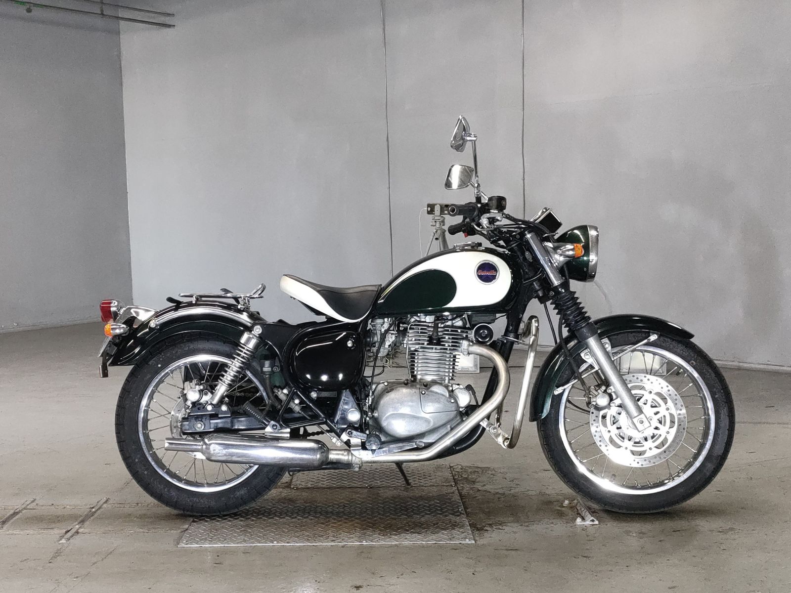 Kawasaki ESTRELLA RS 1995