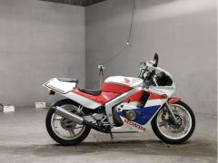Honda CBR250R 1989
