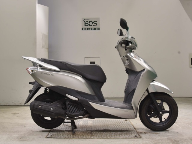 Honda LEAD125 2013