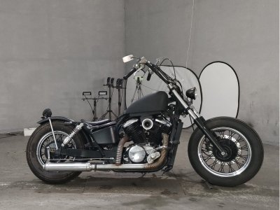 Honda SHADOW400 1999