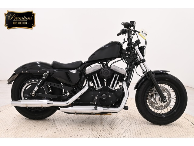 HD SPORTSTER FORTY-EIGHT XL1200X 2015