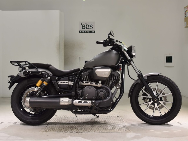 Yamaha BOLT 950R 2014