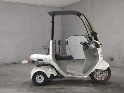 Honda GYRO CANOPY 2005
