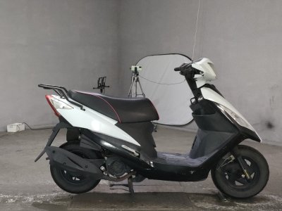 Sym GT125