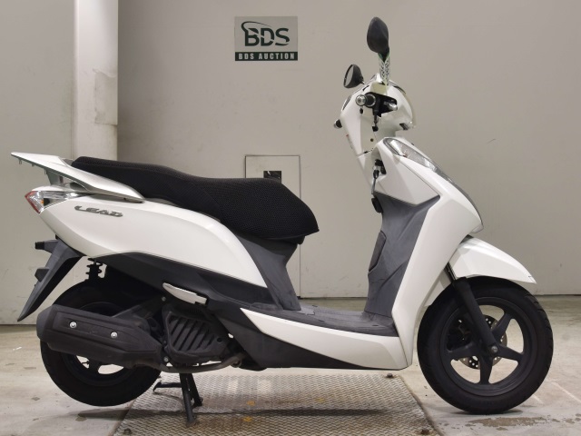 Honda LEAD125 2015