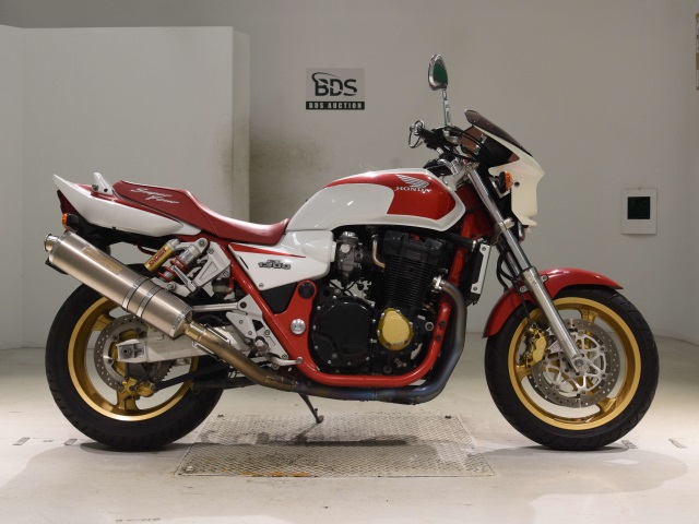 Honda CB1300SF 2001