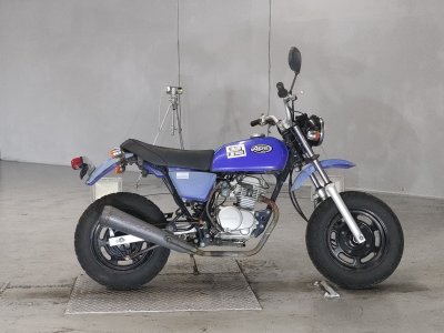 Honda APE50 2004
