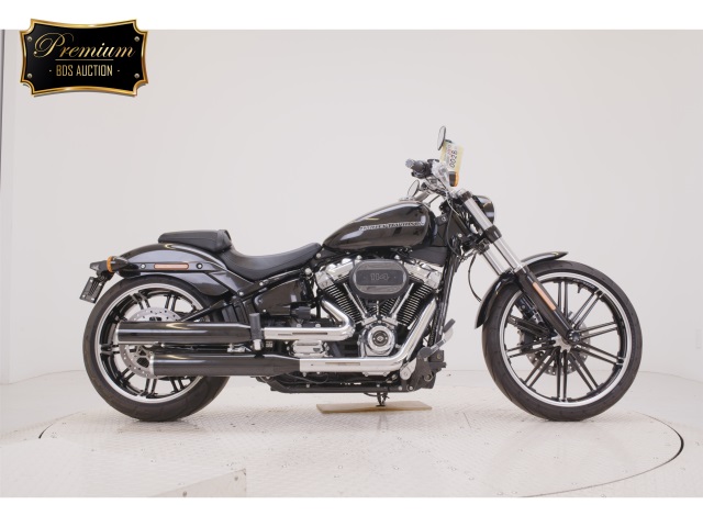 HD BREAKOUT FXBRS1870 2022