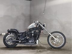 Honda STEED400 1993