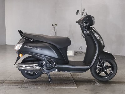 Suzuki ADDRESS V125