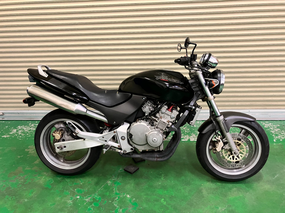 Honda HORNET CB250F 1996