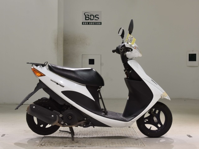 Suzuki ADDRESS V50