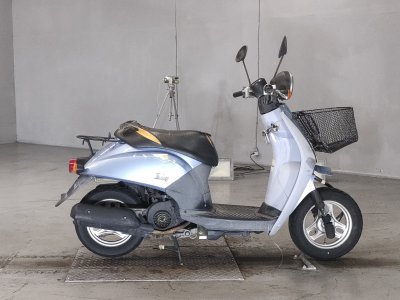Honda TODAY