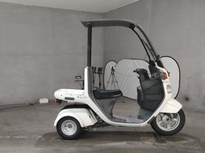 Honda GYRO CANOPY 2019