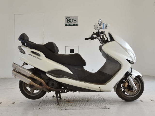 Yamaha MAJESTY 125 2002