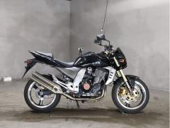 Kawasaki Z1000 2004