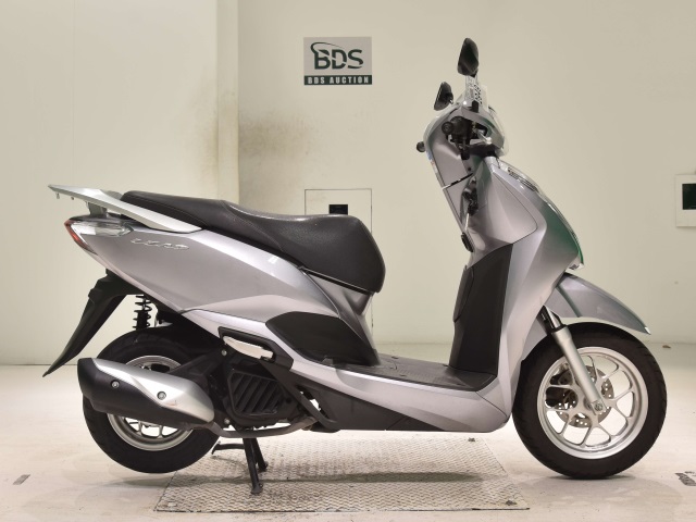 Honda LEAD125 2019