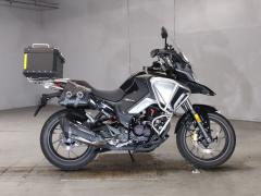 Honda CB190X 2021