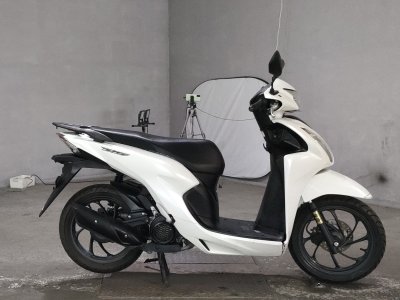 Honda DIO110 2023