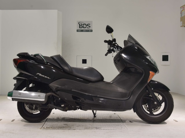 Honda FORZA X 2004