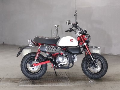 Honda MONKEY125 2024