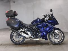 Suzuki BANDIT1250F 2010