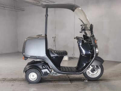 Honda GYRO CANOPY 2004