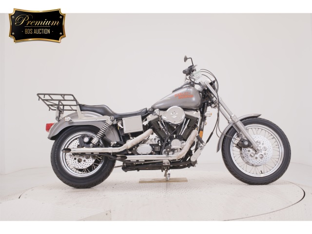 HD LOW RIDER FXDL1340 1998