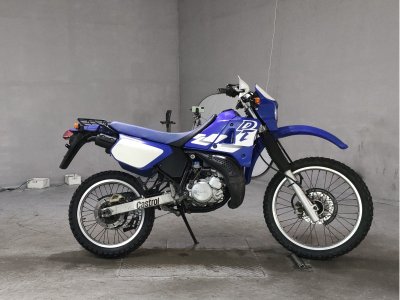 Yamaha DT125R 1999