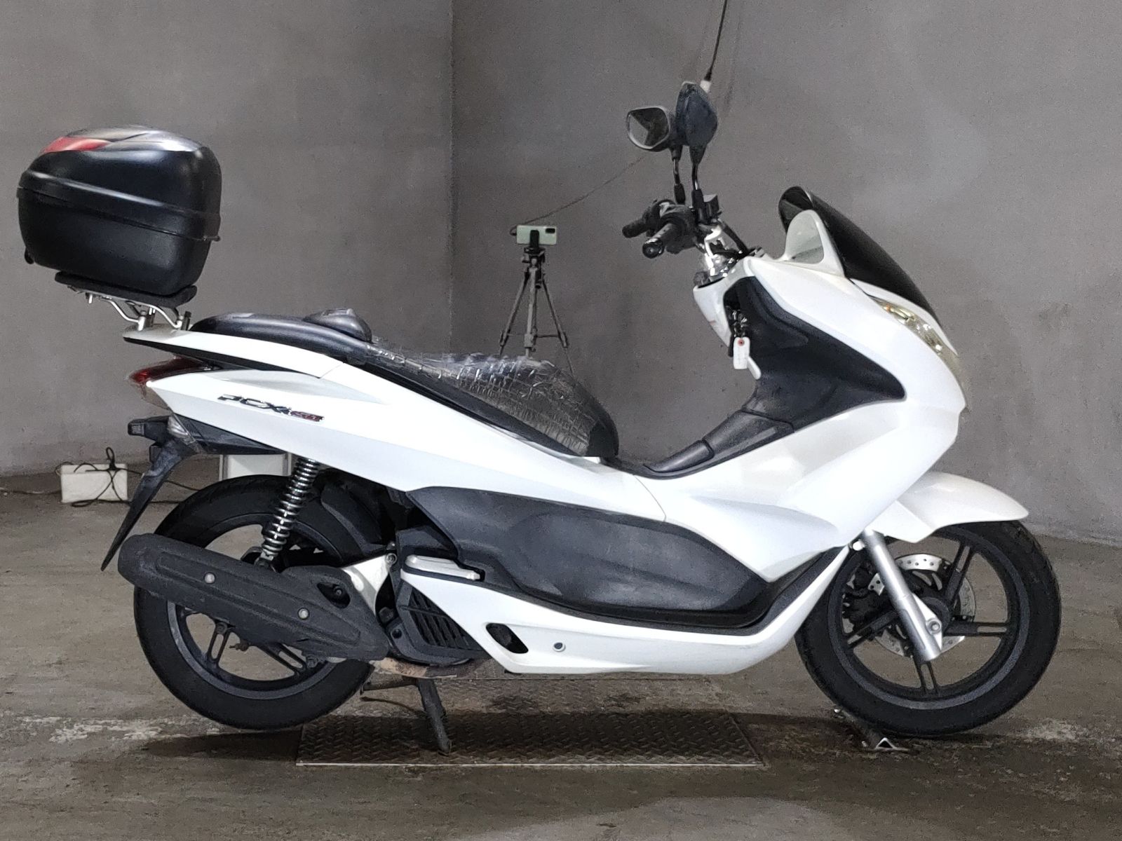 Honda PCX150 2014