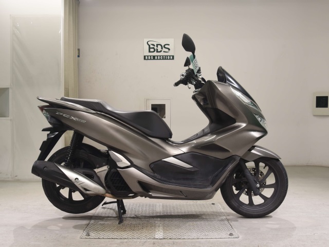 Honda PCX150 2018