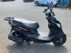 Suzuki SWISH125
