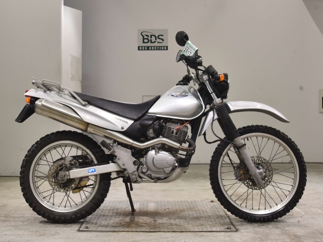 Honda SL230 2001