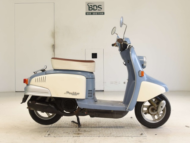 Honda JULIO 1998
