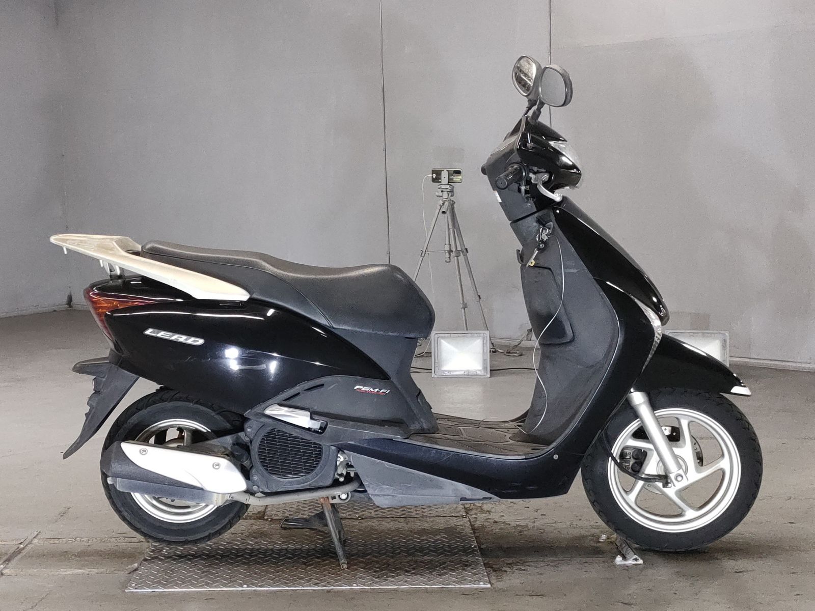 Honda LEAD110 2008