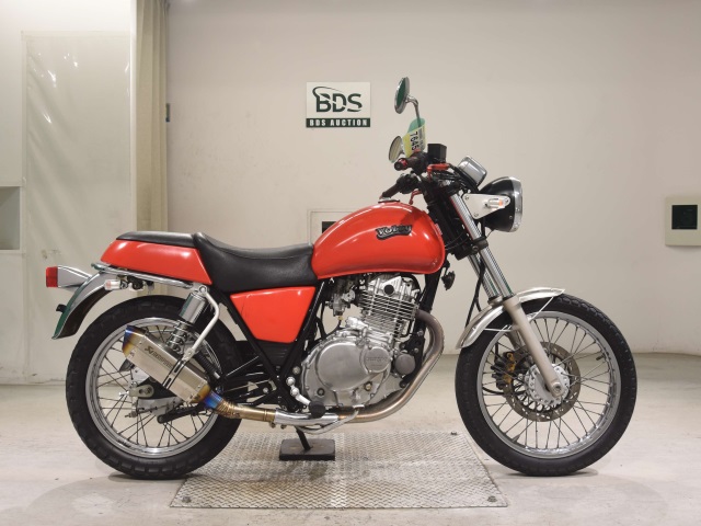 Suzuki VOLTY 2003
