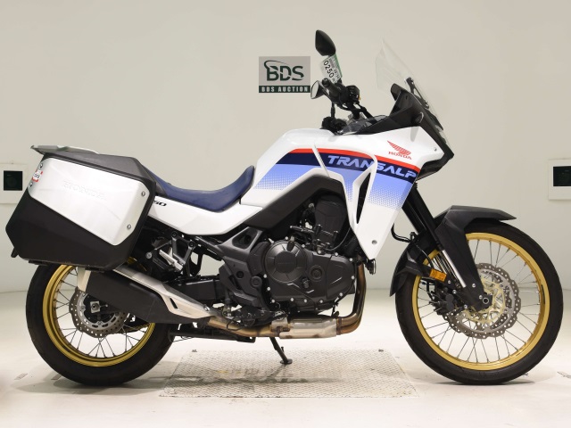 Honda XL750TRANSALP 2024