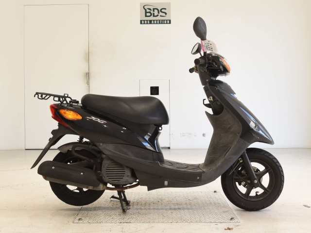 Yamaha JOG DX 2013