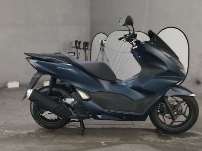 Honda PCX125 2023