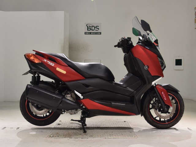 Yamaha X-MAX250A 2019