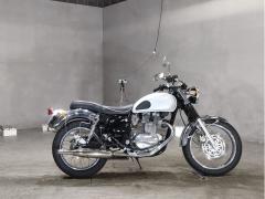 Kawasaki ESTRELLA RS 2001