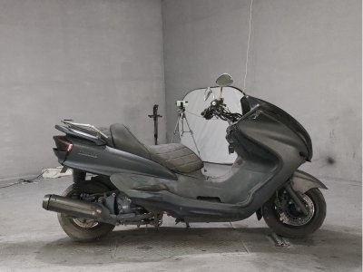 Yamaha MAJESTY 250 2004