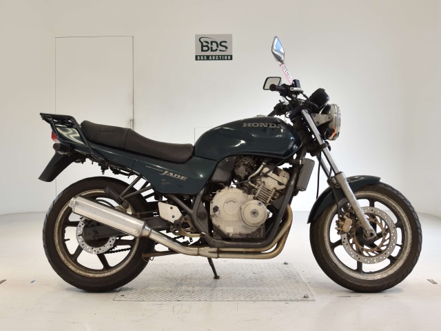 Honda JADE CB250 1991
