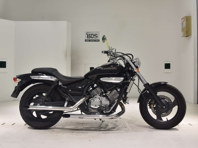 Kawasaki ELIMINATOR 250V 2006